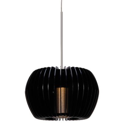 Uber Mini Pendant by WAC Lighting - Starlight Lighting USA and Canada